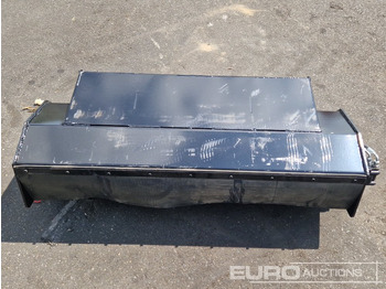 Attachment for Skid steer loader Unused GIYI GY RT57 Tiller to suit Skidsteer: picture 5