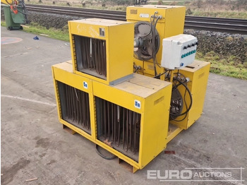 Construction equipment