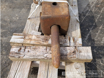 Hydraulic hammer Hydraulic Breaker: picture 5