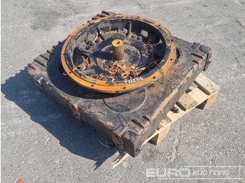 Construction equipment