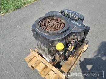 Engine for Material handling equipment Kohler 19HP Engine: picture 1