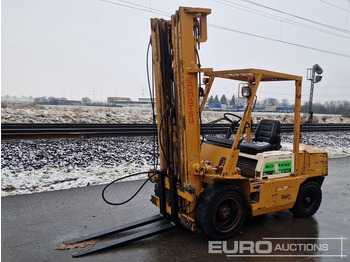 Forklift KOMATSU