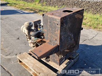 Engine Kubota V800 4 Cylinder Diesel Engine: picture 2
