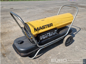 Construction equipment