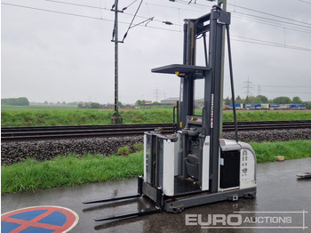 Material handling equipment UNICARRIERS