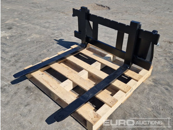 Material handling equipment