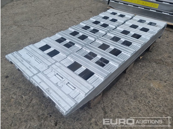 Material handling equipment