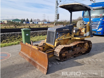 Bulldozer MITSUBISHI