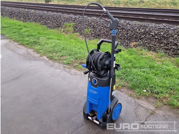 Pressure washer