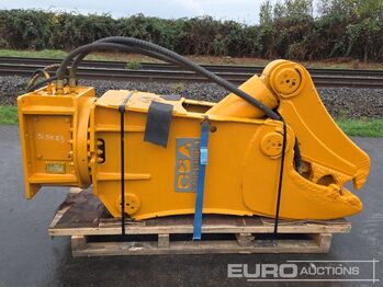 Hydraulic hammer OSA RV 20: picture 5