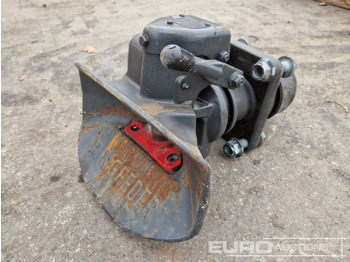 Construction equipment