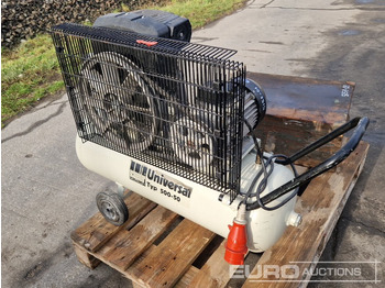 Air compressor Schneider Garage Compressor: picture 3 Air compressor Schneider Garage Compressor: picture 3