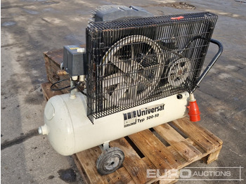 Air compressor Schneider Garage Compressor: picture 2 Air compressor Schneider Garage Compressor: picture 2