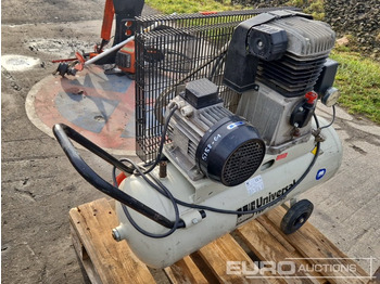 Air compressor Schneider Garage Compressor: picture 4 Air compressor Schneider Garage Compressor: picture 4