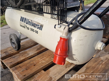 Air compressor Schneider Garage Compressor: picture 5 Air compressor Schneider Garage Compressor: picture 5