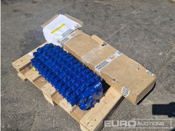 Spare parts