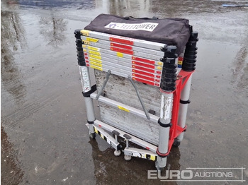 Construction equipment