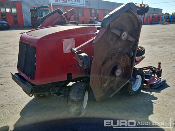 Garden mower Toro GROUNDSMASTER: picture 5