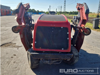 Garden mower Toro GROUNDSMASTER: picture 4