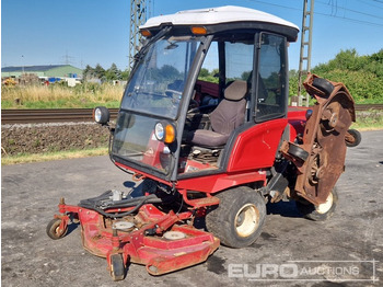 Garden mower TORO
