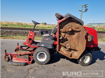 Garden mower Toro GROUNDSMASTER: picture 2