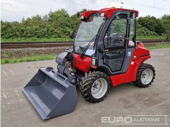Telescopic handler EVERUN