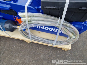 Hydraulic hammer Unused 2025 Elephant EPB400B-N: picture 5 Hydraulic hammer Unused 2025 Elephant EPB400B-N: picture 5