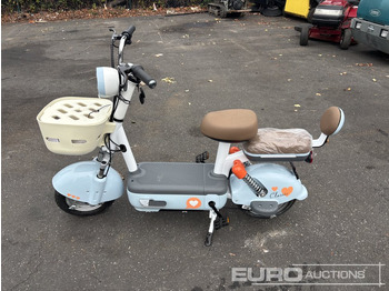 New Motorcycle Unused 2025 Rccar RC-G1.5: picture 2