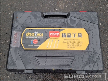 Construction equipment Unused 2025 Zvox 6mm-32mm: picture 5 Construction equipment Unused 2025 Zvox 6mm-32mm: picture 5