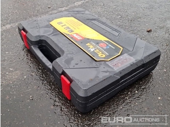 Construction equipment Unused 2025 Zvox 6mm-32mm: picture 2 Construction equipment Unused 2025 Zvox 6mm-32mm: picture 2