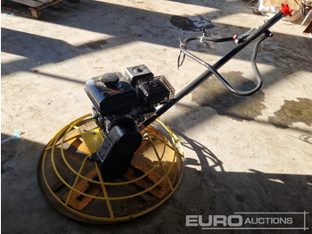 Asphalt machine MIVA