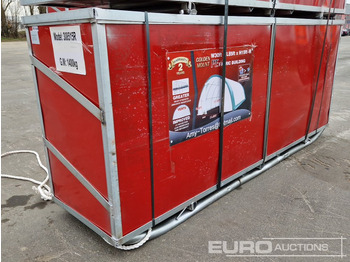 Construction container