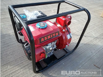 Water pump ASHITA POWER