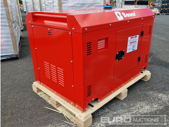 Generator set Unused Bauer GFS-6: picture 4