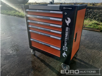 Garage equipment