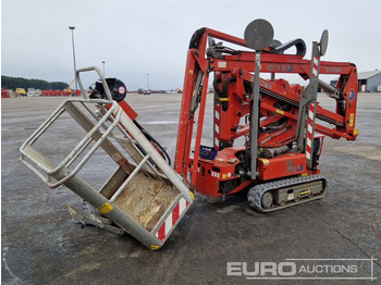 Aerial platform HINOWA