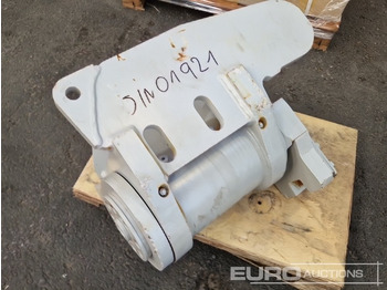 Construction equipment