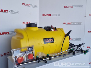 Agricultural machinery Unused Boss FLSP-27-061: picture 2