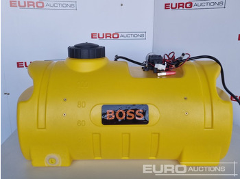 Agricultural machinery Unused Boss FLSP-27-061: picture 4