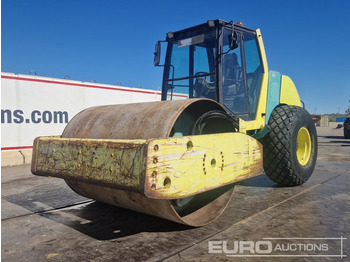 Roller AMMANN