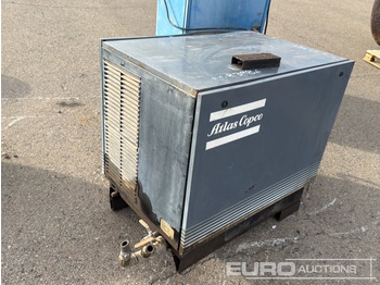 Air compressor Atlas Copco GA122: picture 3
