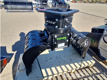 Attachment for Excavator Unused 2025 Haner HSG200: picture 4