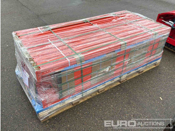 Construction equipment CAPTOK