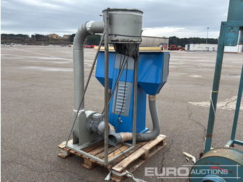 Construction equipment Double Bench Grinder: picture 4