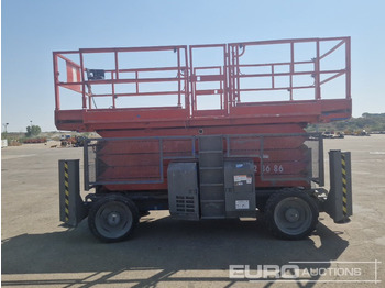 Aerial platform Genie GS-5390: picture 2