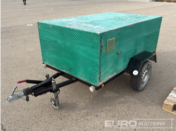 Car trailer