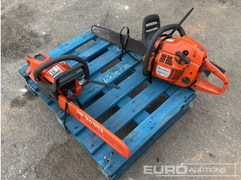 Construction equipment HUSQVARNA