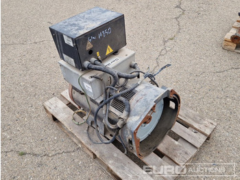 Generator set