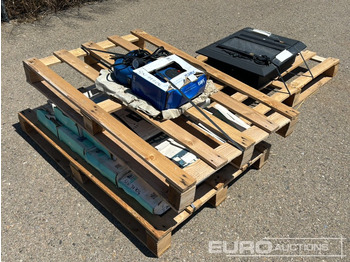 Construction equipment
