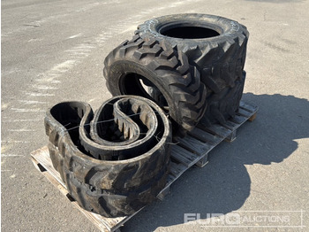 Construction equipment